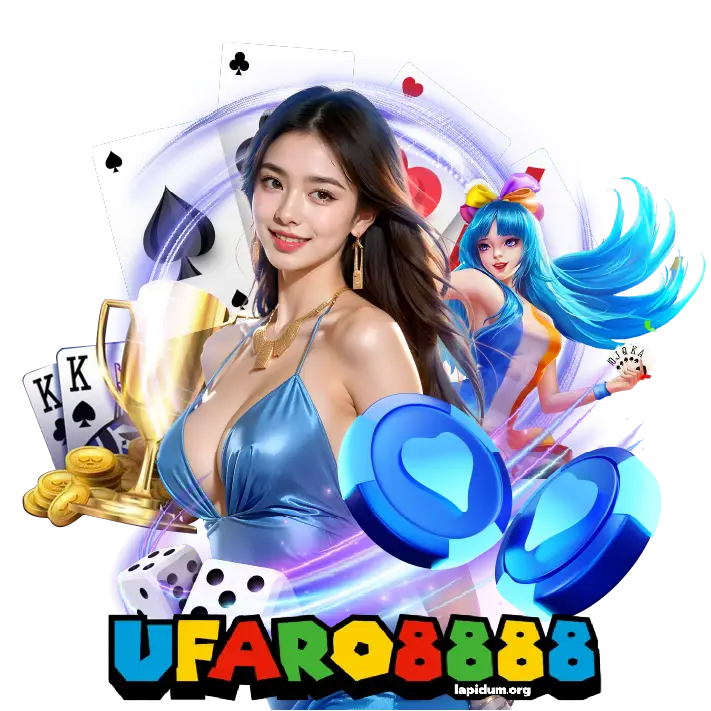 ufa slot 888